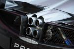 Pagani Huayra 2013 года (NA)